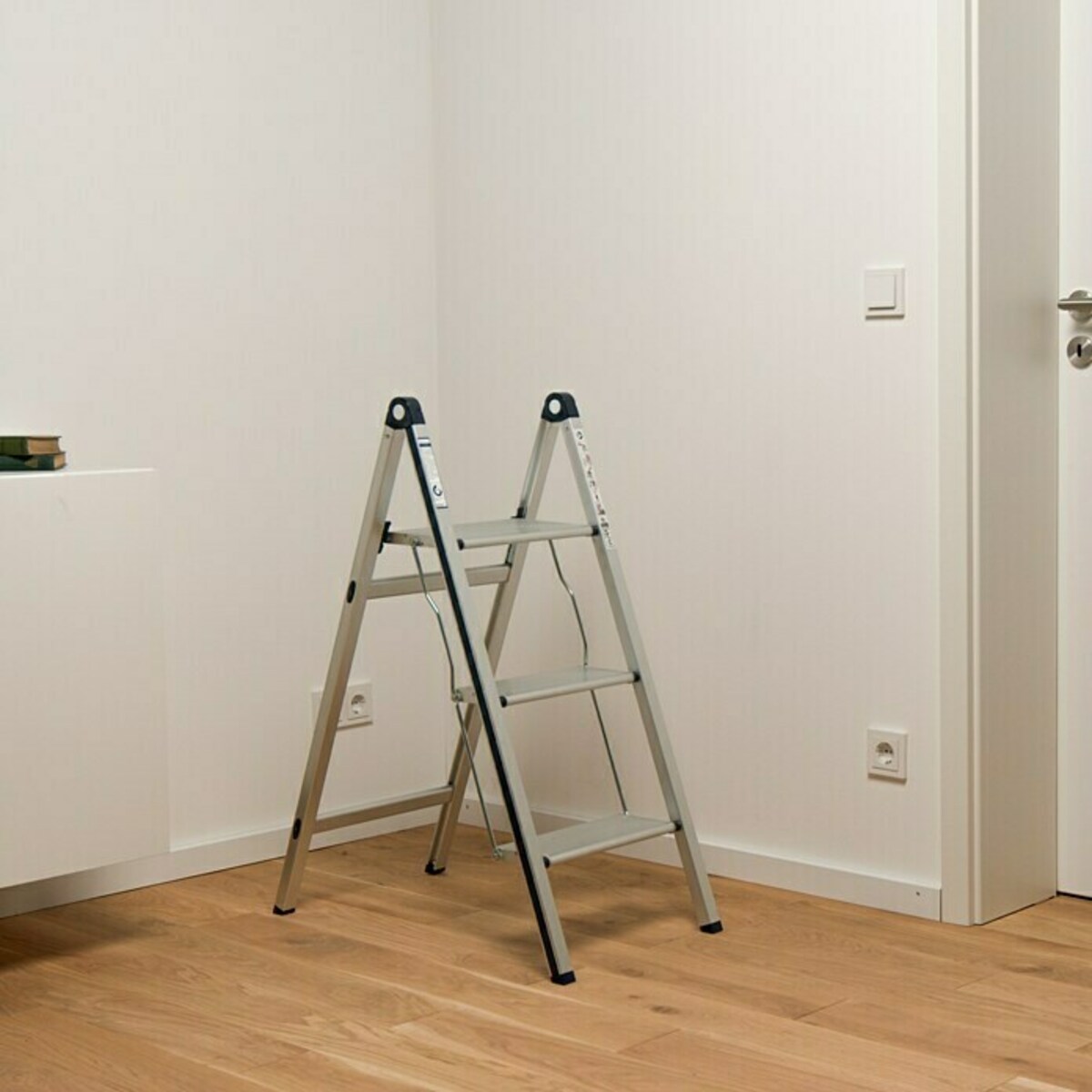 Bild 2 von Stabilomat Basicline Klapptritt Slim