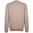 Bild 2 von Herren Sweatshirt mit Stickerei
                 
                                                        Silber