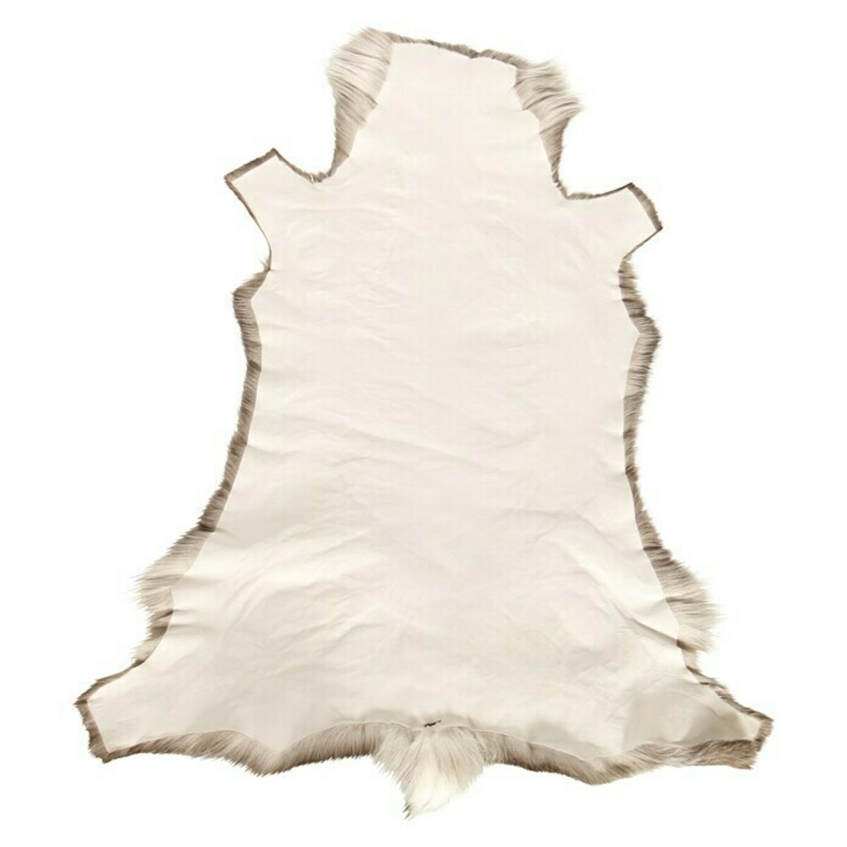 Bild 2 von Esbeco Deko-Rentierfell