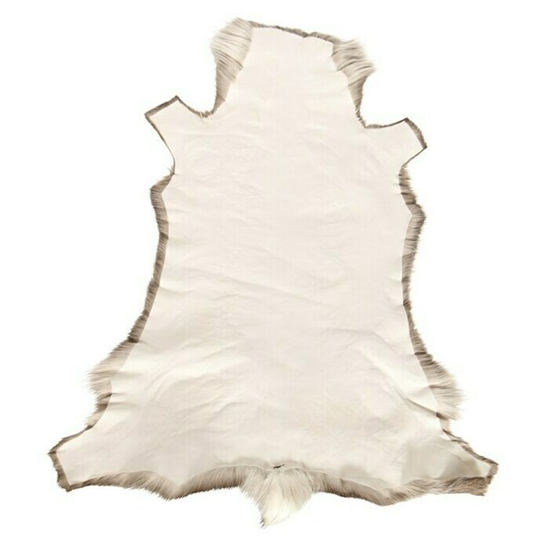 Bild 2 von Esbeco Deko-Rentierfell