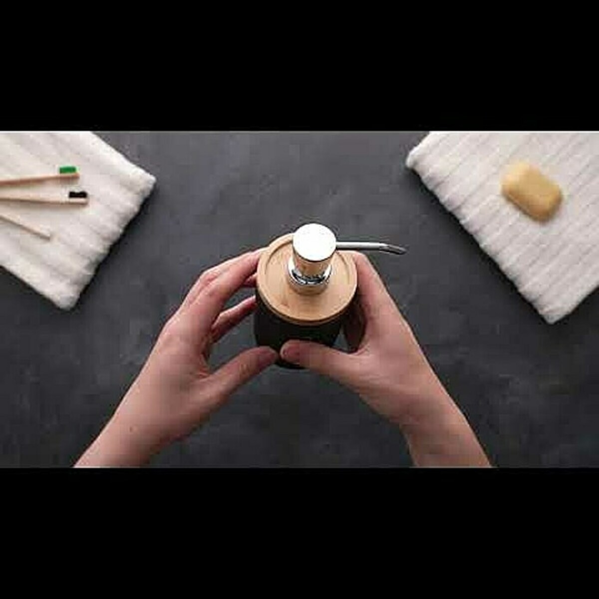 Bild 4 von Camargue Seifenspender Vero