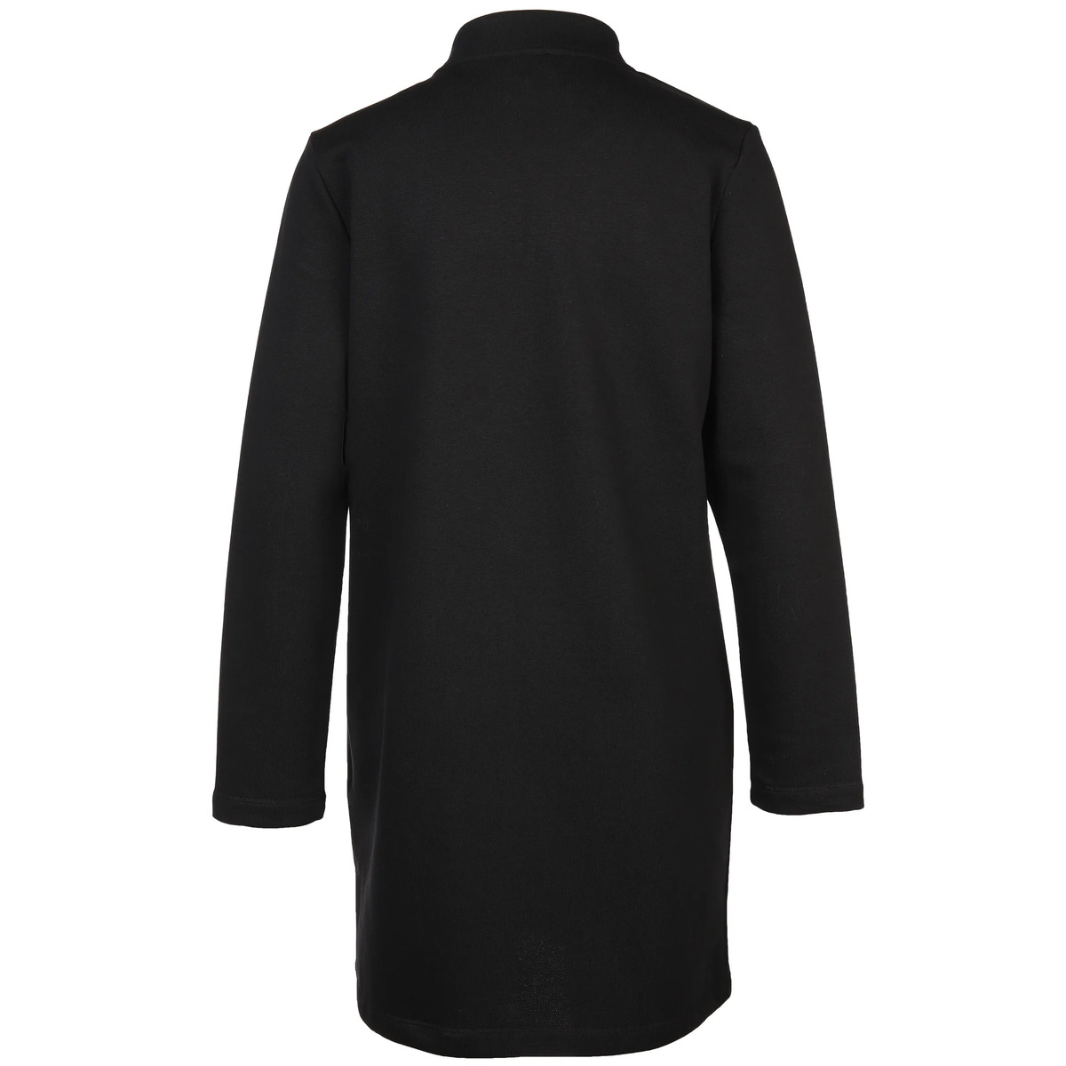 Bild 2 von Damen Sweatcardigan mit Glitzersteinchen und Print
                 
                                                        Schwarz