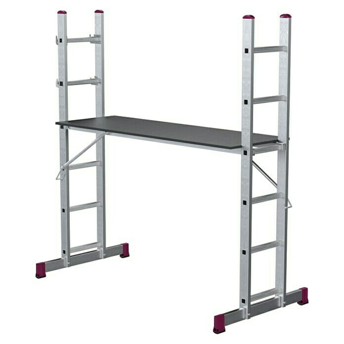 Bild 1 von Krause Corda Leitergerüst