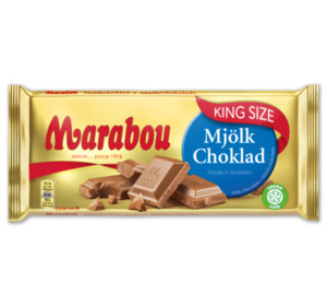 MARABOU Schokolade*