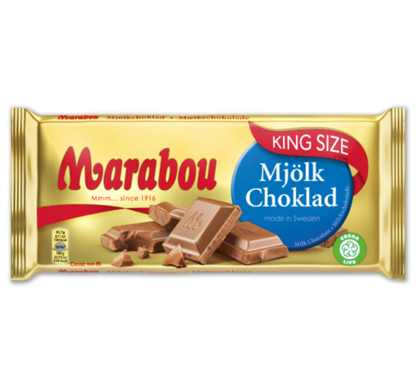 MARABOU Schokolade* von Penny Markt ansehen!