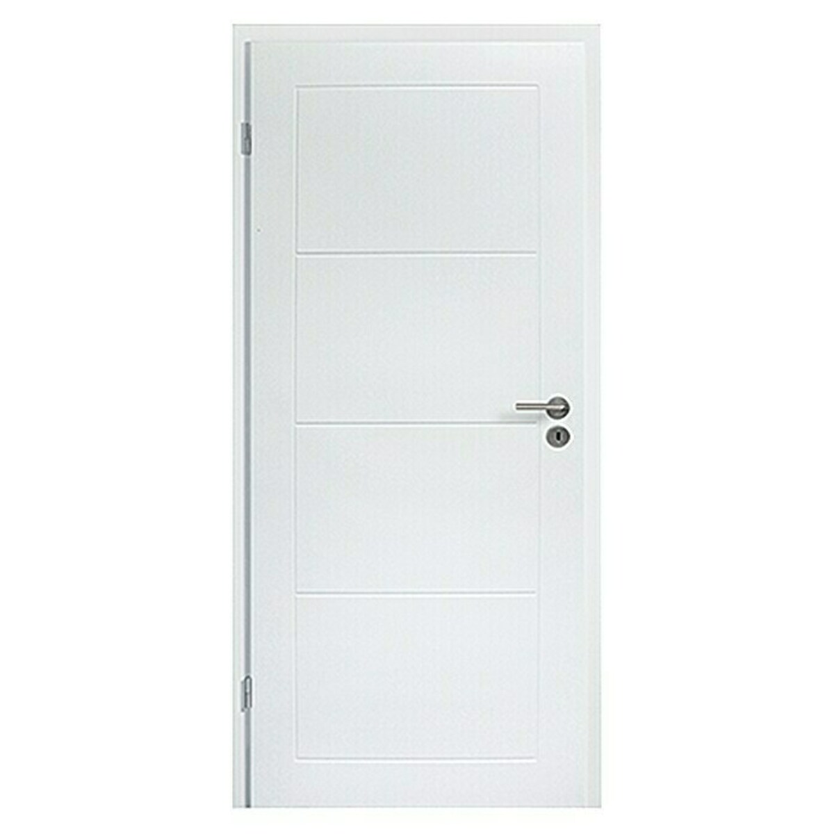 Bild 2 von Kilsgaard Zimmertür Lines II