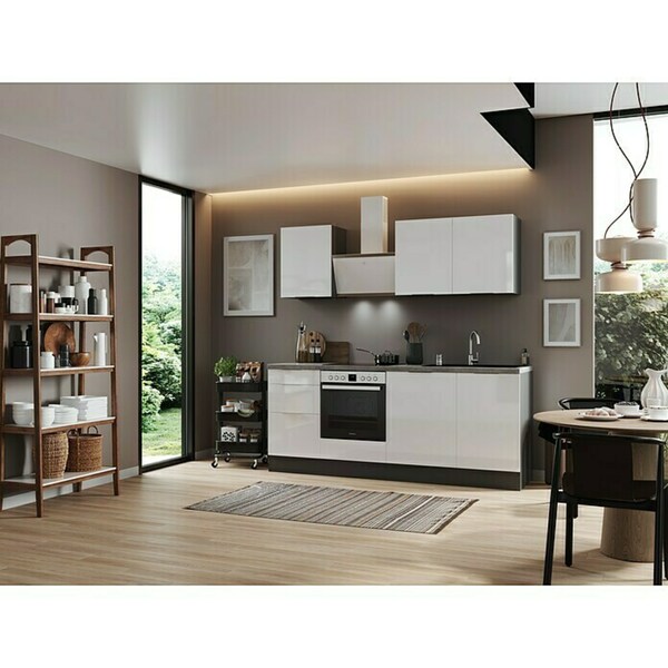 Bild 2 von Resepkta Selection Vormontierte Küchenzeile Elisabeth