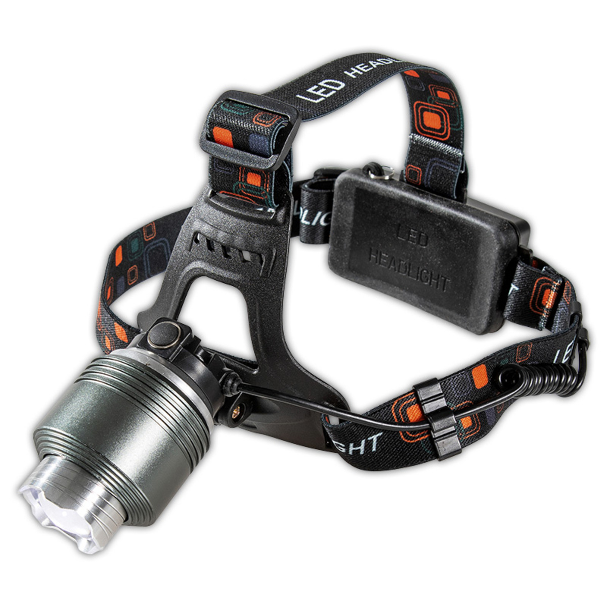 Bild 3 von I-Glow Akku-LED-Power-Leuchten