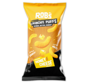 ROB’S Crunchy Puffs*