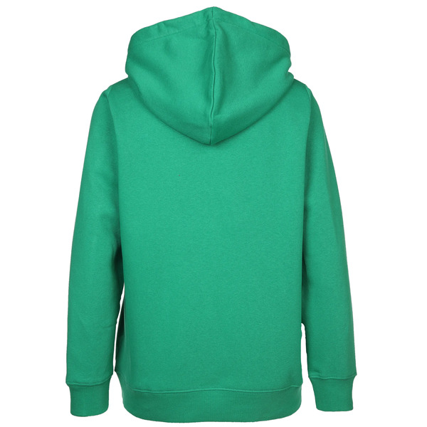 Bild 2 von Damen Sweatshirt mit Kapuze
                 
                                                        Grün