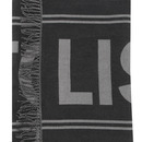 Bild 2 von Damen Schal mit großem Logo
                 
                                                        Grau