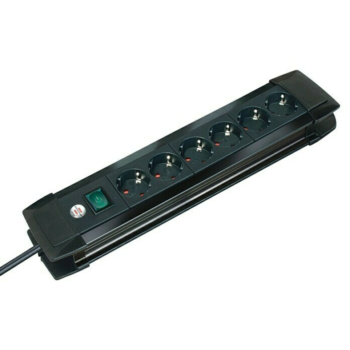 Bild 1 von Brennenstuhl Steckdosenleiste Premium Line Plus