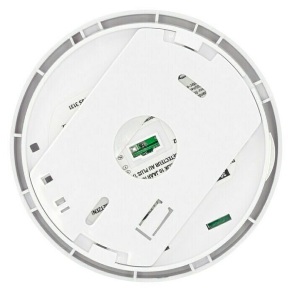 Bild 3 von Rauchwarnmelder VdS