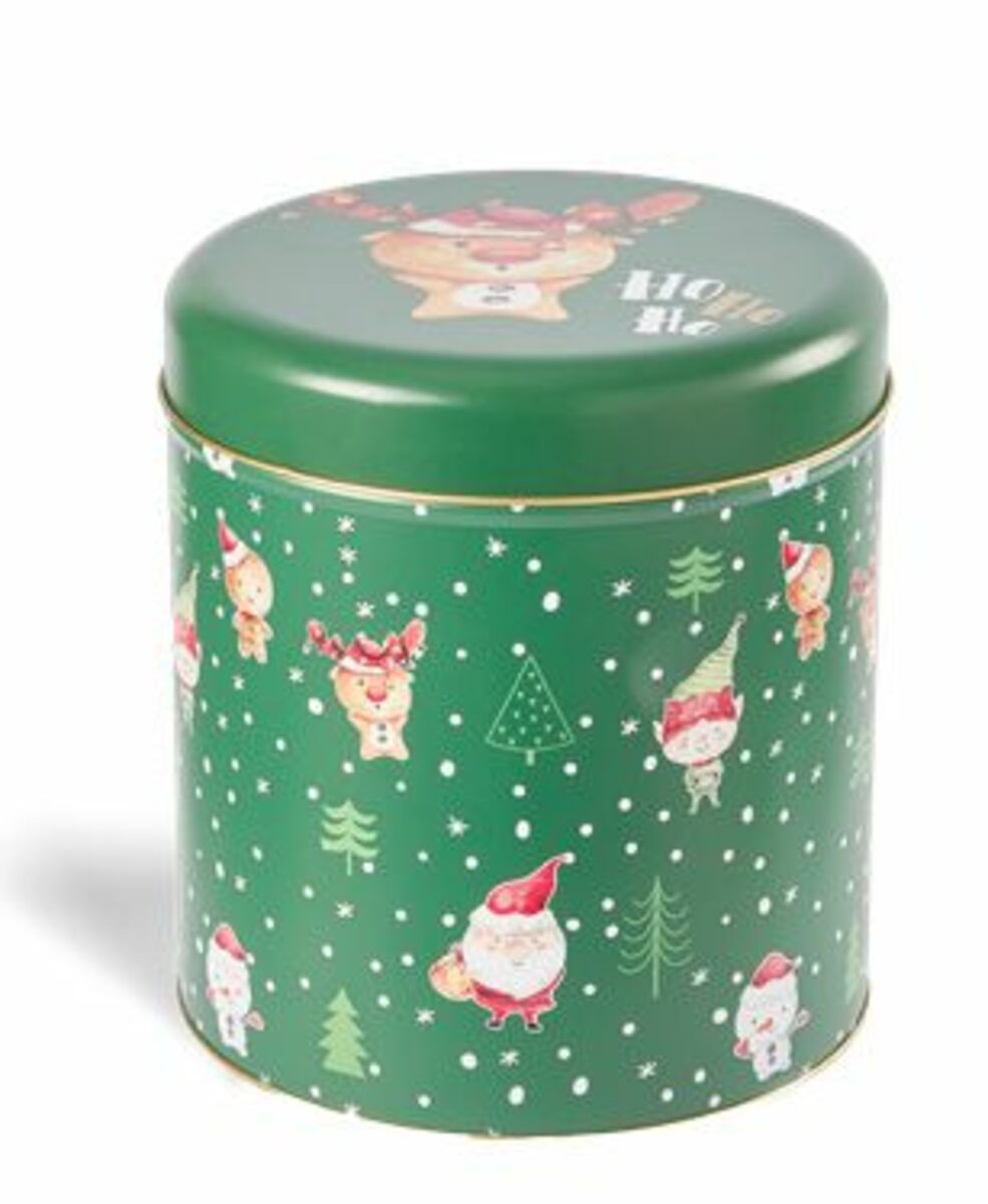 Bild 2 von Keksdosen