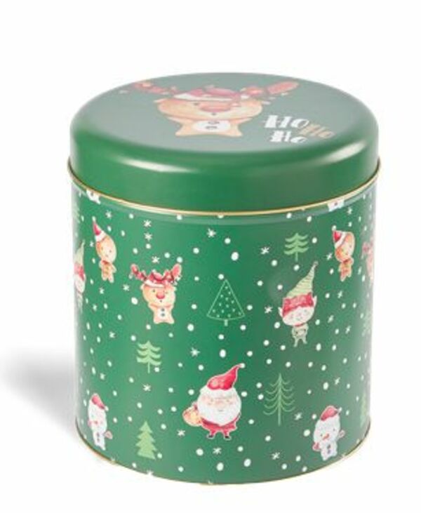 Bild 2 von Keksdosen