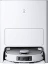 Bild 2 von ECOVACS Nass-Trocken-Saugroboter DEEBOT T20 OMNI, 45 W, 6000PA, Auto-Mopp-Hebefunktion, OMNI Reinigungsstation, Weiss/Silber