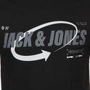 Bild 3 von Jack&Jones JCOBLACK TEE SS CREW Shirt
                 
                                                        Schwarz