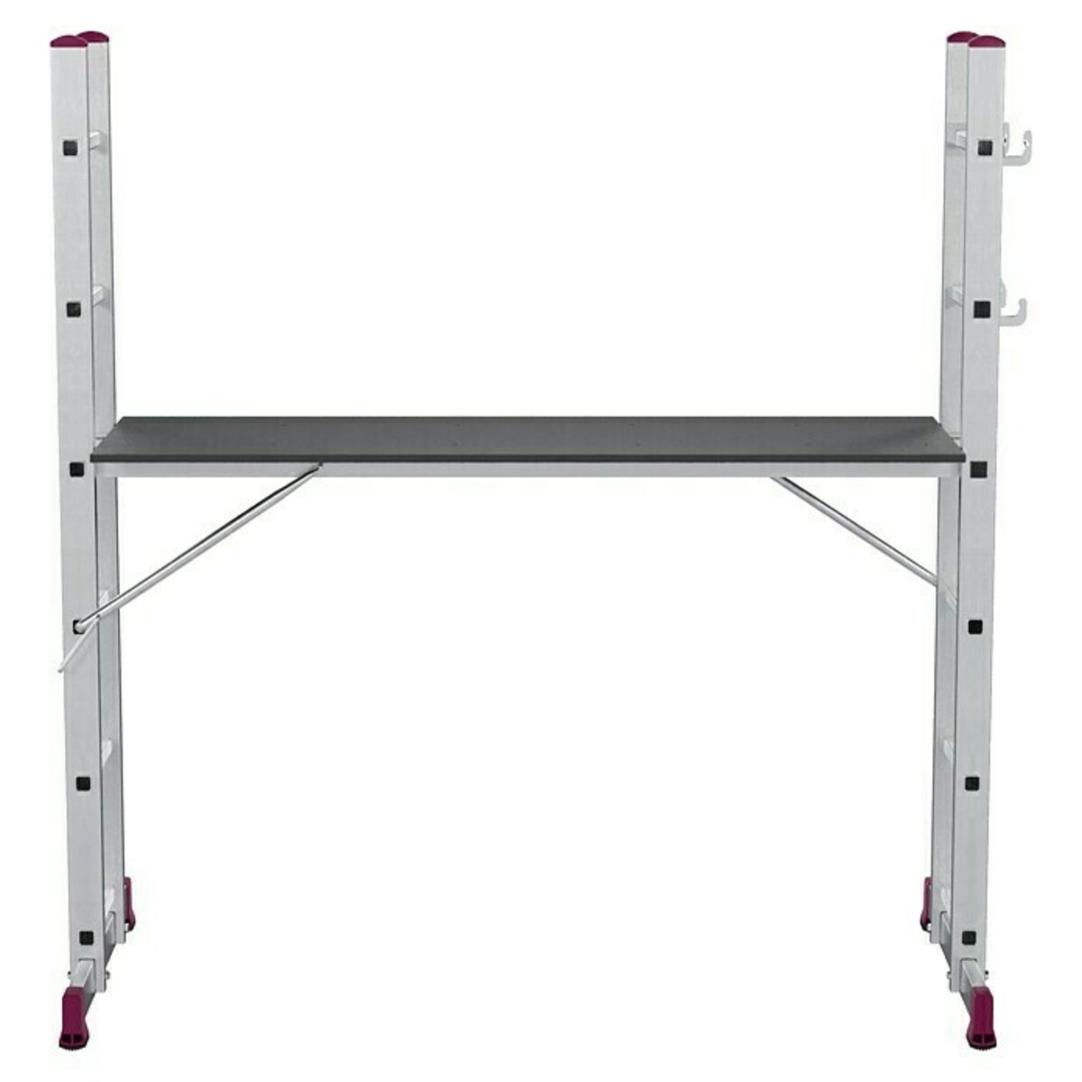 Bild 2 von Krause Corda Leitergerüst