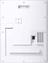 Bild 3 von ECOVACS Nass-Trocken-Saugroboter DEEBOT T20 OMNI, 45 W, 6000PA, Auto-Mopp-Hebefunktion, OMNI Reinigungsstation, Weiss/Silber