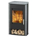 Bild 2 von Fireplace Kaminofen Brasil