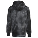 Bild 2 von Herren Kapuzensweatshirt mit Print
                 
                                                        Schwarz