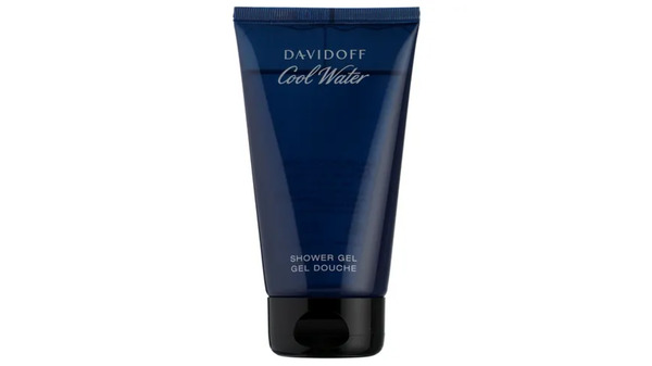 Bild 1 von DAVIDOFF Cool Water Shower Gel