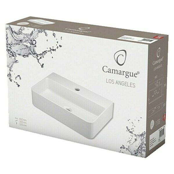 Bild 2 von Camargue Los Angeles Waschbecken