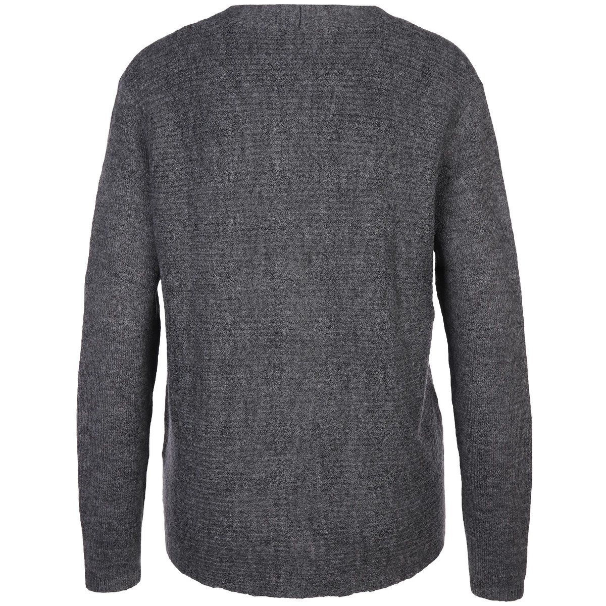 Bild 2 von Damen Cardigan mit Taschen
                 
                                                        Grau