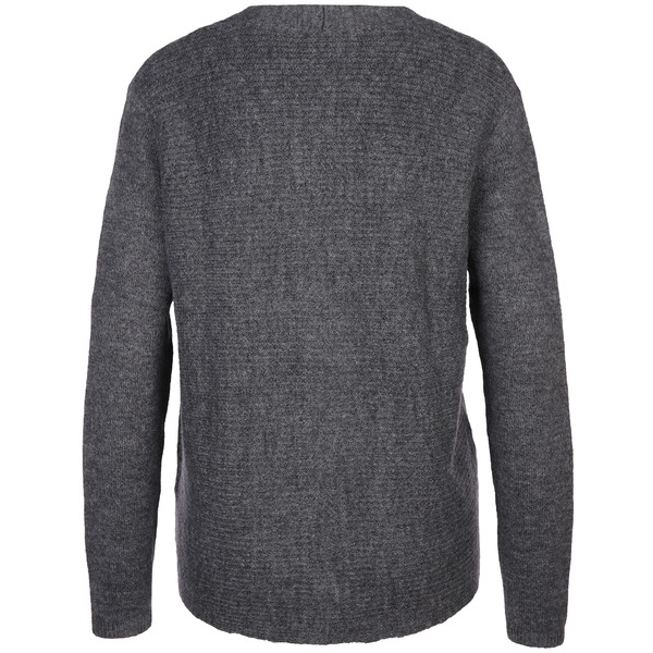 Bild 2 von Damen Cardigan mit Taschen
                 
                                                        Grau