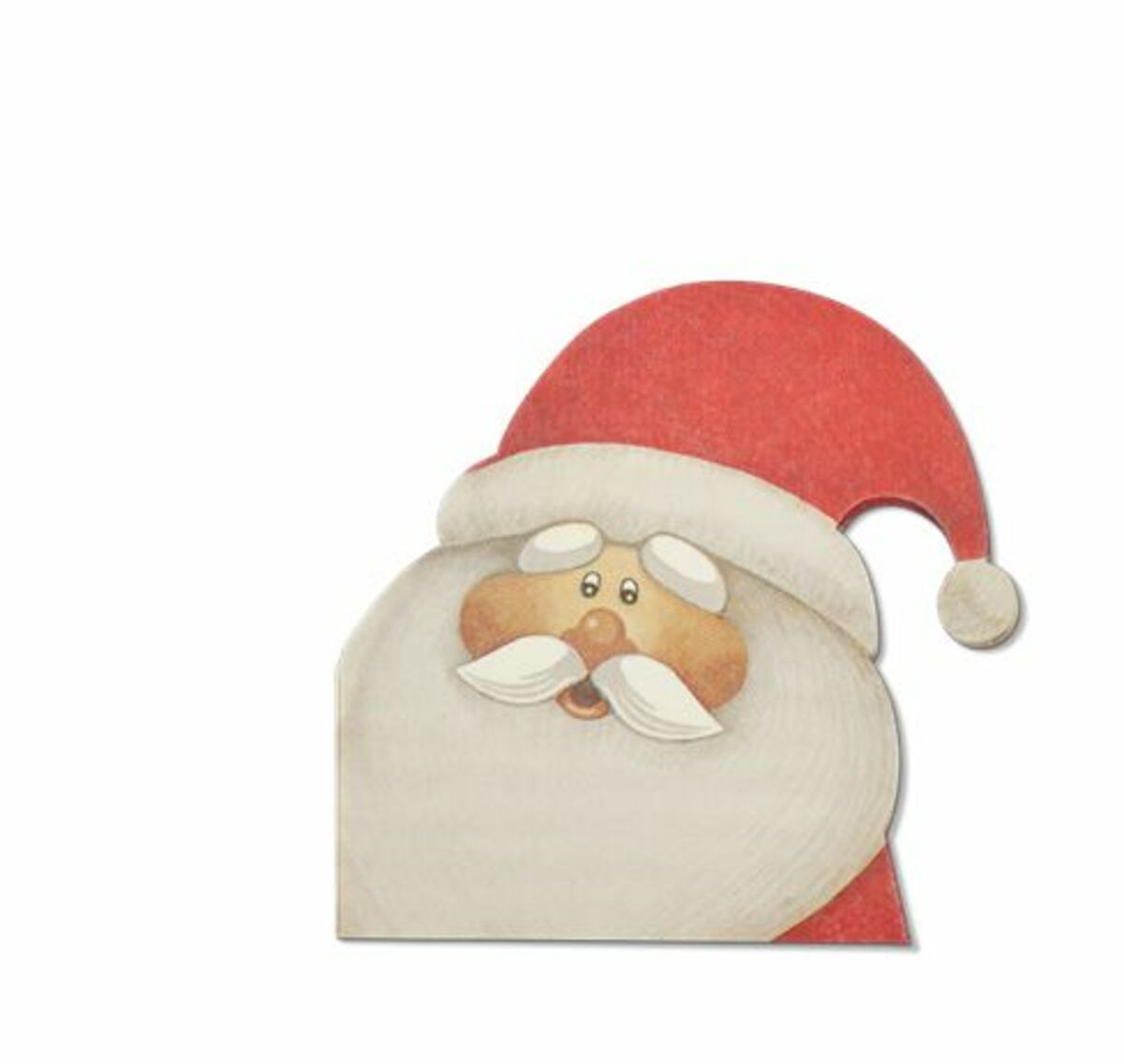 Bild 2 von Weihnachtliche Servietten