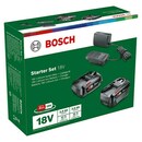 Bild 2 von Bosch Power for All 18V Akku & Ladegerät Alliance Aktions-Starter-Set