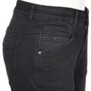 Bild 4 von Damen Jeans in Slim Fit
                 
                                                        Schwarz