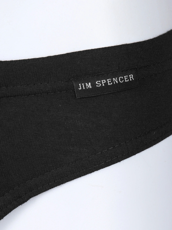 Bild 3 von Herren Slip im 5er Pack
                 
                                                        Schwarz