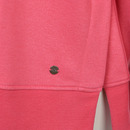 Bild 3 von Damen Sweatshirt mit Kapuze
                 
                                                        Pink