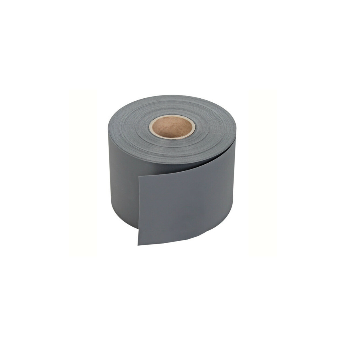 Bild 1 von Zaun-Sichtschutz 35 m x 19 cm anthrazit 100 % blickdicht und formstabil