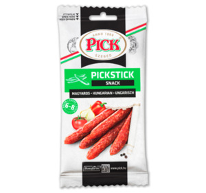PICK Pickstick*