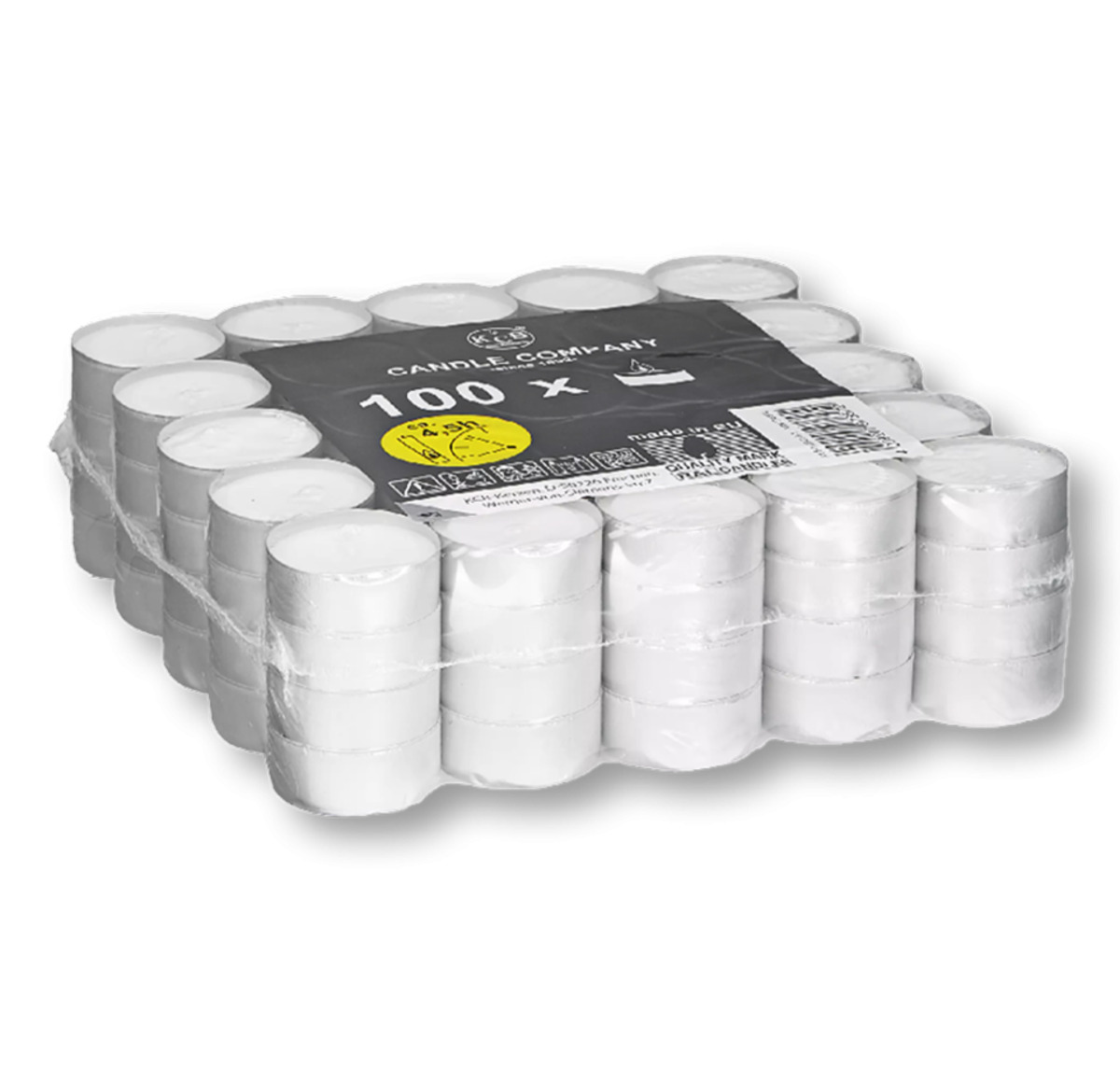 Bild 1 von Teelichte