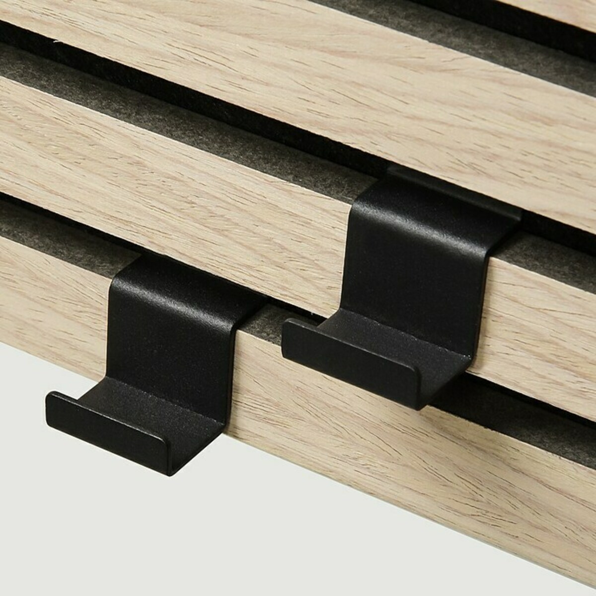 Bild 2 von Paneelkrallen Horizontal