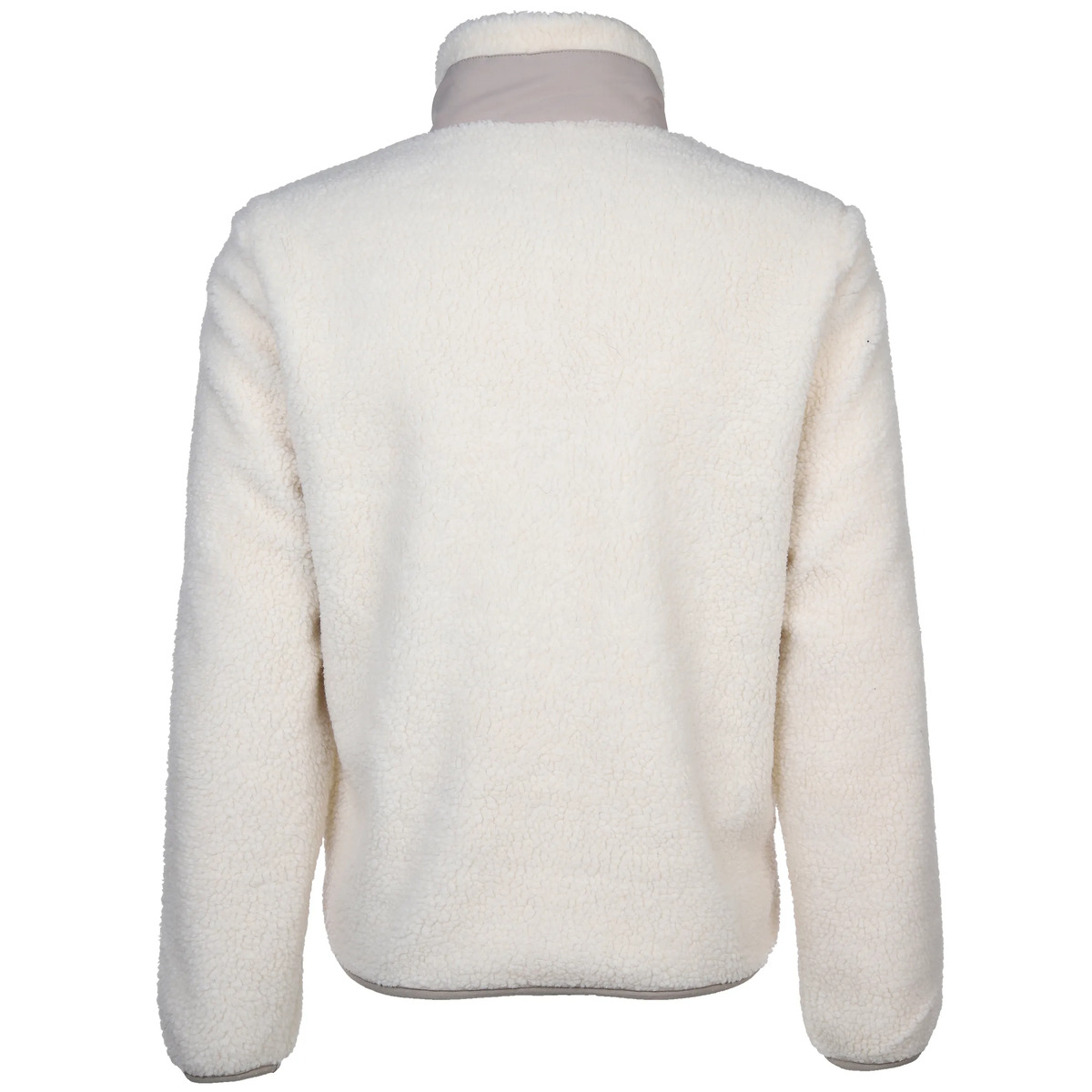 Bild 2 von Jack&Jones JORVESTERBRO TEDDY JA Jacke
                 
                                                        Beige