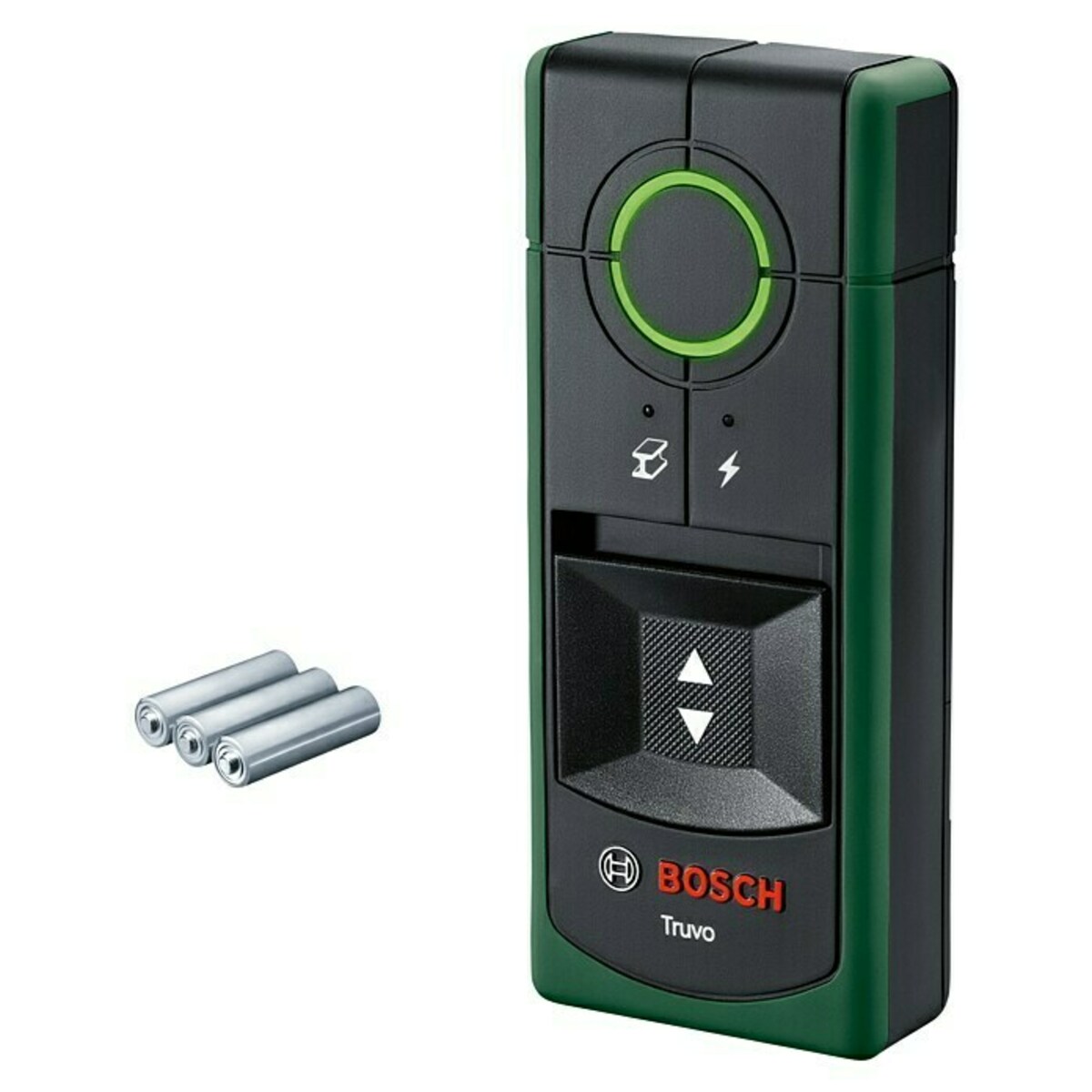 Bild 3 von Bosch Ortungsgerät Truvo II