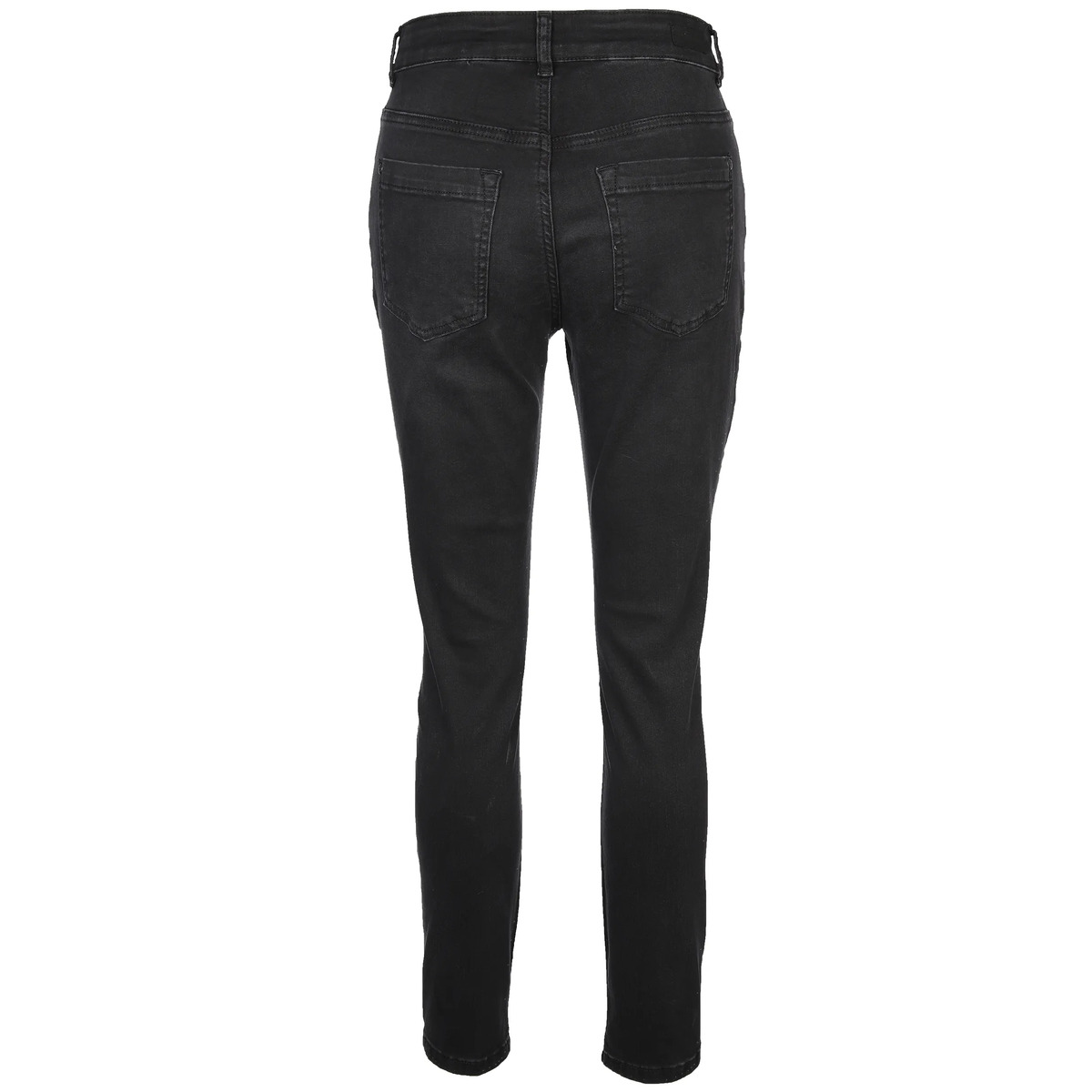 Bild 2 von Damen Jeans in Slim Fit
                 
                                                        Schwarz