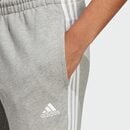 Bild 3 von adidas Sportswear Jogginghose ESSENTIALS 3STREIFEN FRENCH TERRY CUFFED HOSE (1-tlg)