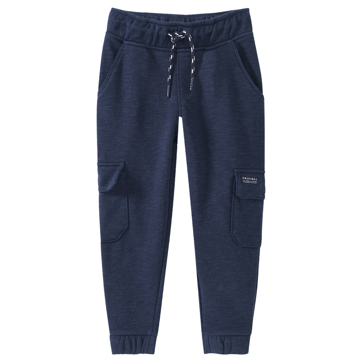 Bild 1 von Jungen Jogginghose mit Cargotaschen