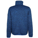 Bild 2 von Herren Strickfleece-Jacke
                 
                                                        Blau