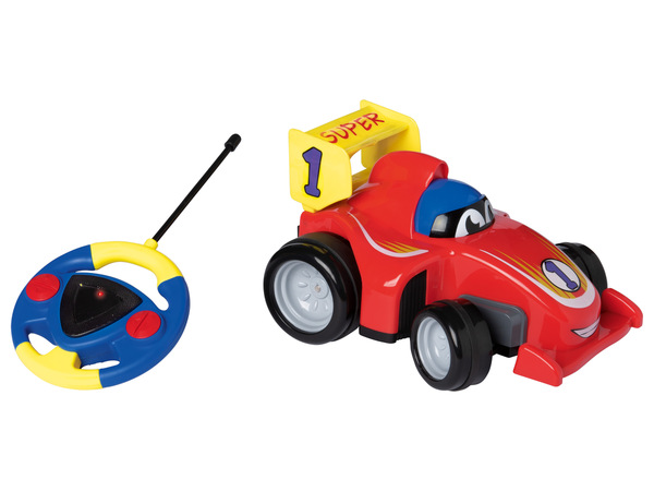 Bild 1 von Playtive Fernlenk-Auto Junior, mit 2 Geschwindigkeitsstufen
