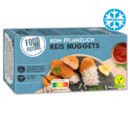 Bild 1 von FOOD FOR FUTURE Vegane Reis Nuggets
