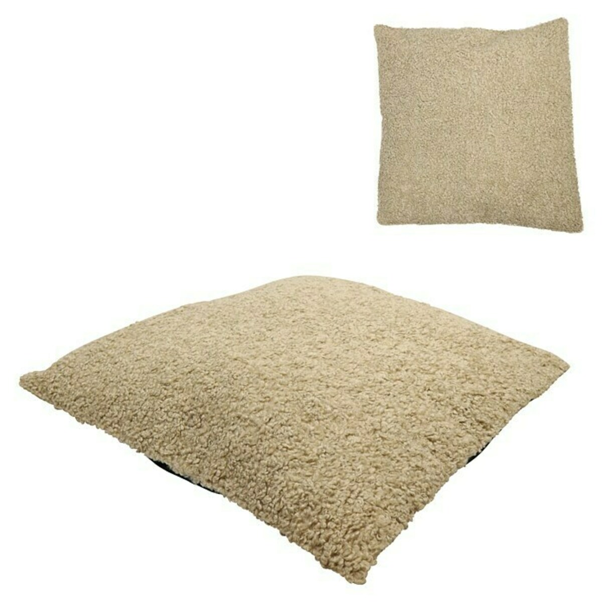 Bild 1 von Kissen Teddy