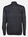 Bild 2 von Herren Strickcardigan
                 
                                                        Grau