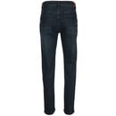 Bild 2 von Herren Jeans in dunkler Waschung
                 
                                                        Marine