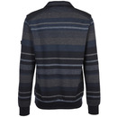 Bild 2 von Herren Sweattroyer mit Streifen
                 
                                                        Blau